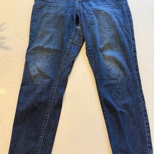 Lucky Brand Dark Wash Jeans